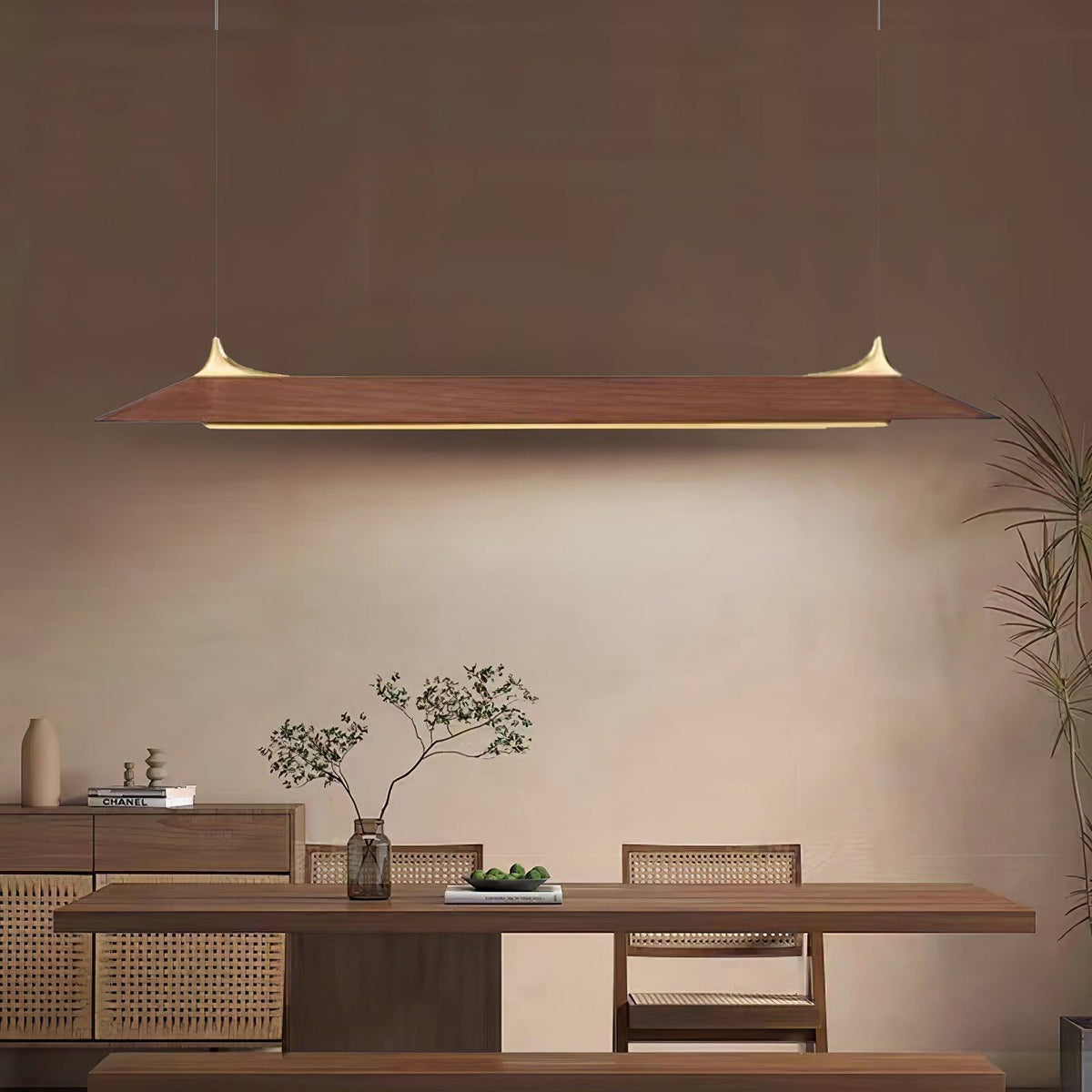 Cirelira modern pendellampa