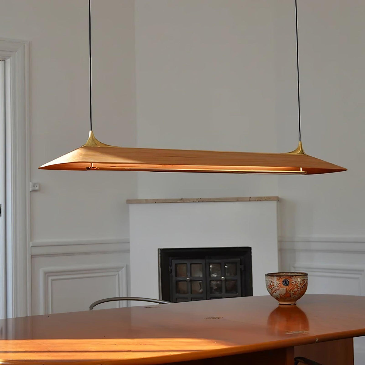Cirelira modern pendellampa