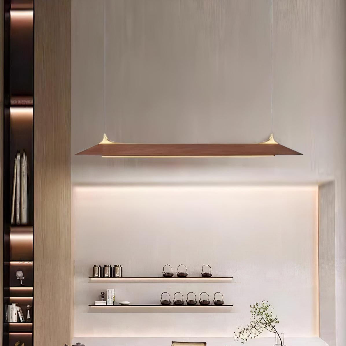 Cirelira modern pendellampa