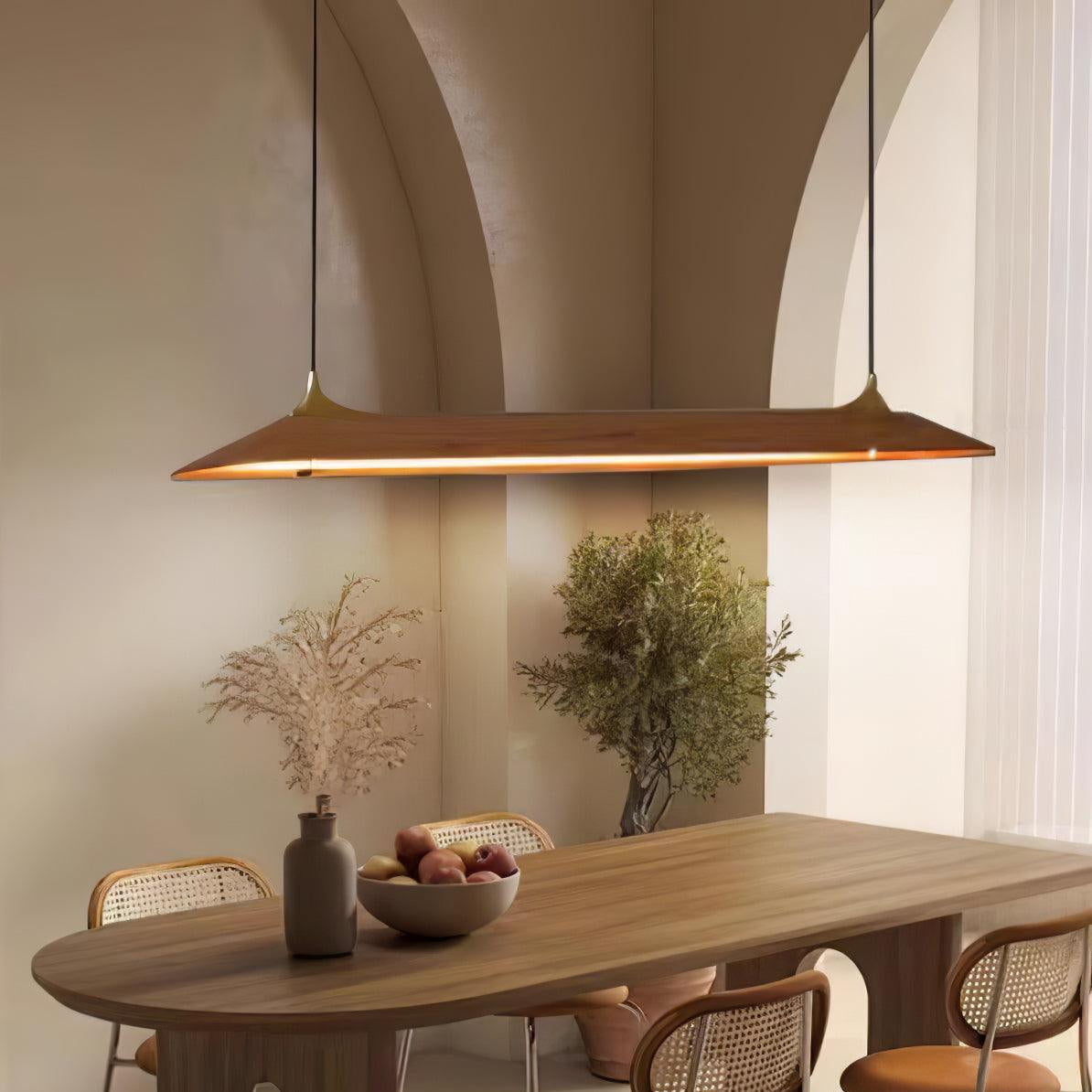 Cirelira modern pendellampa