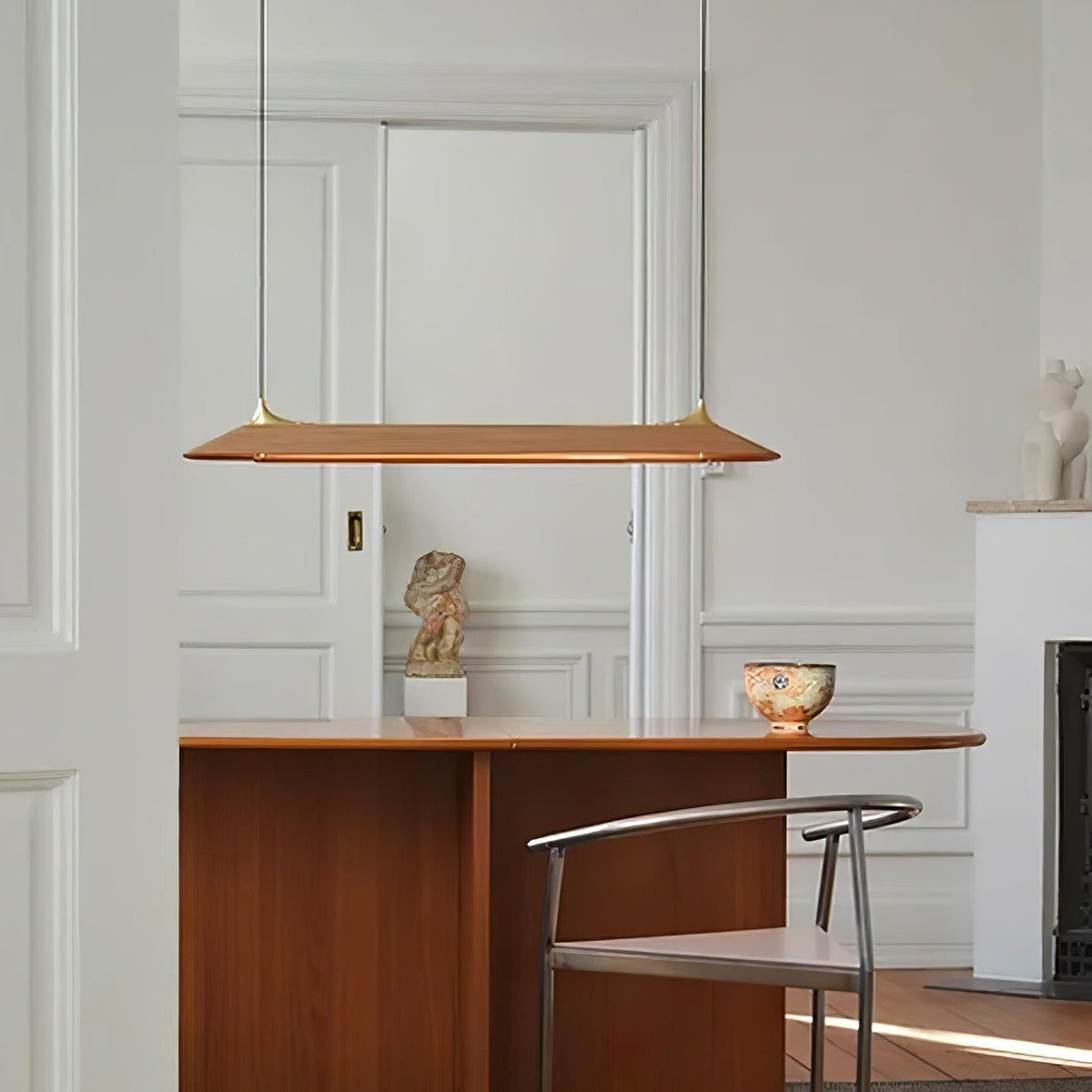 Cirelira modern pendellampa