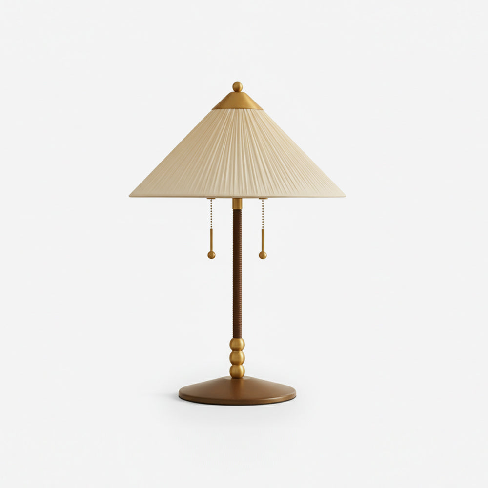 Cecily-bordlampe