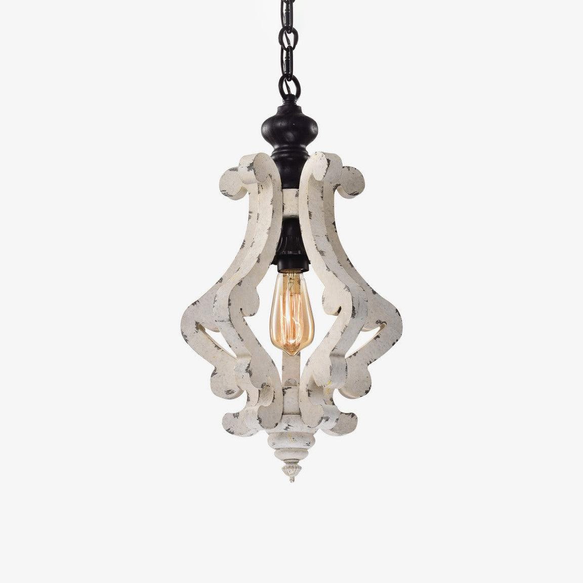 Omar vintage-pendellampa