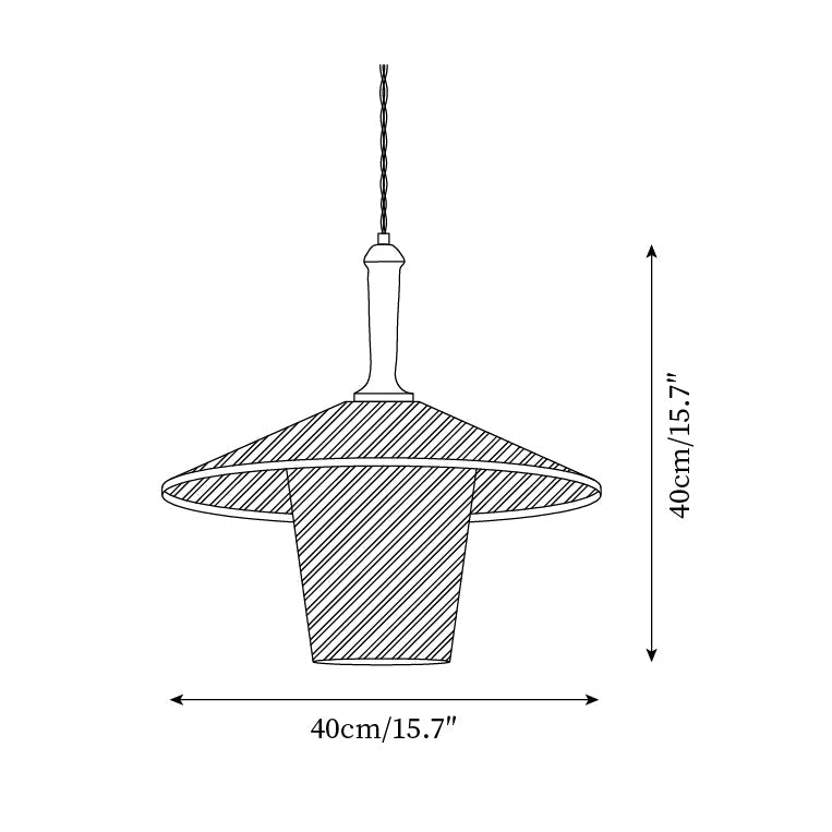 Calira Pendant Lamp