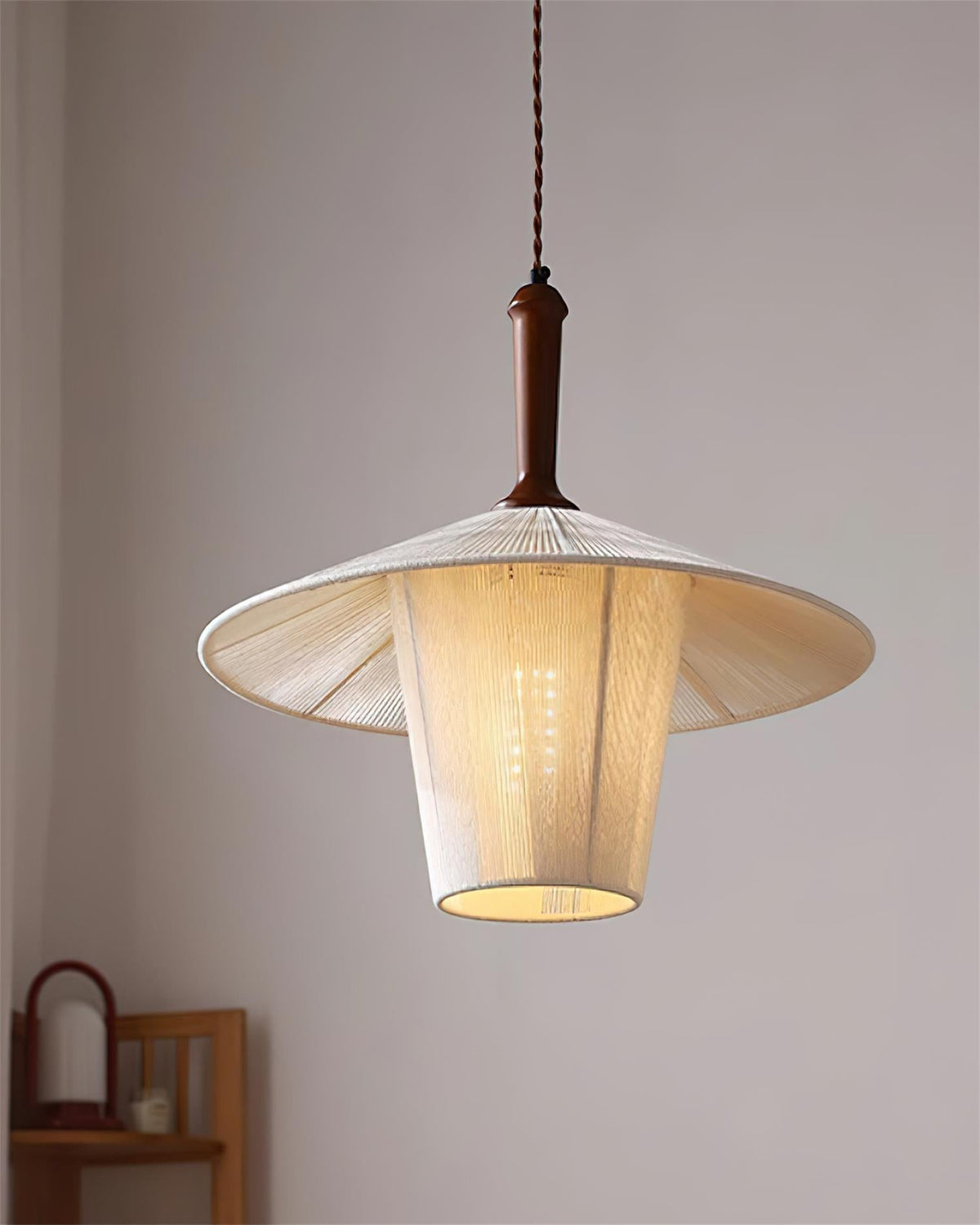Calira Pendant Lamp