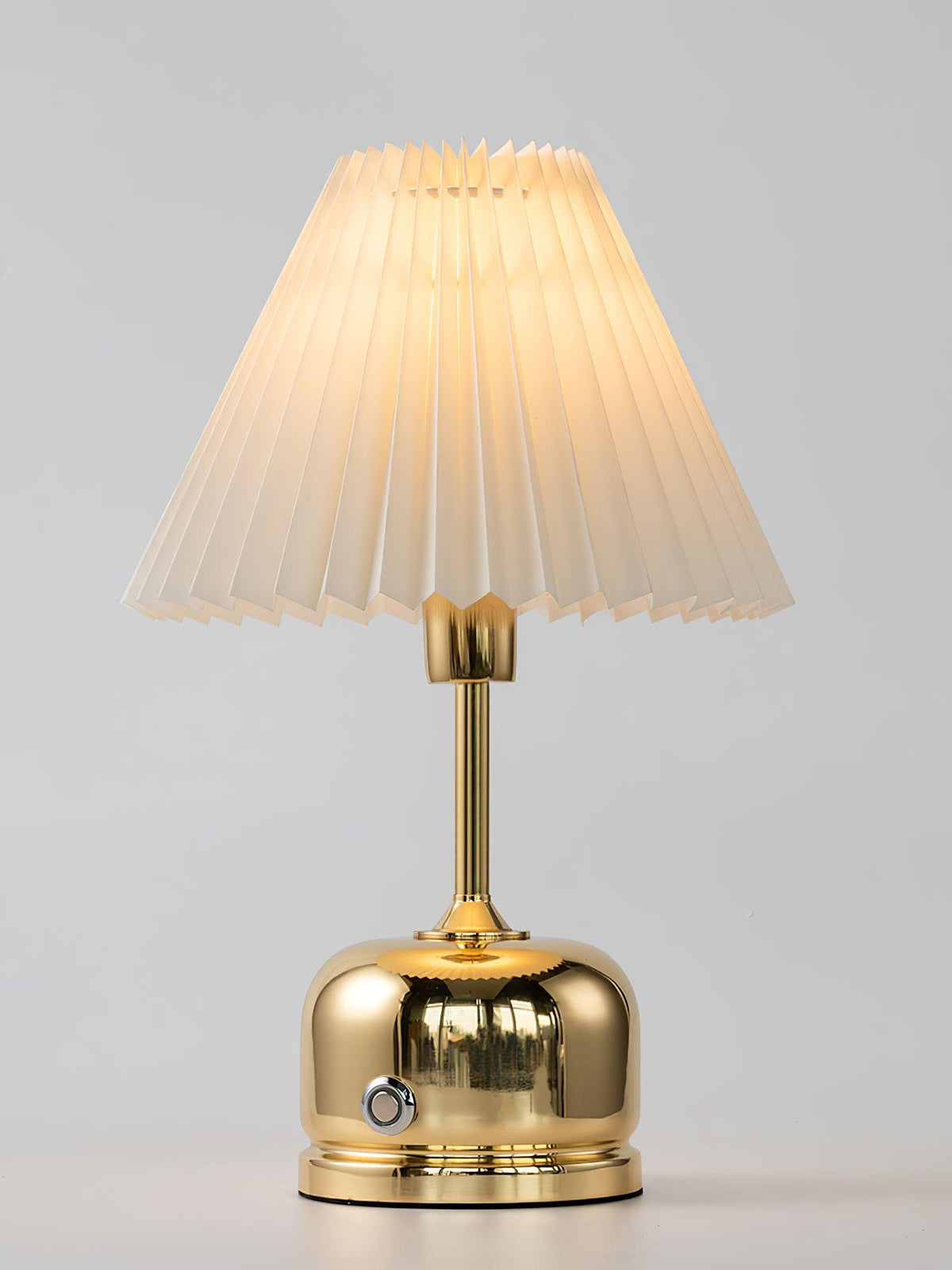 Lynn moderne bordlampe
