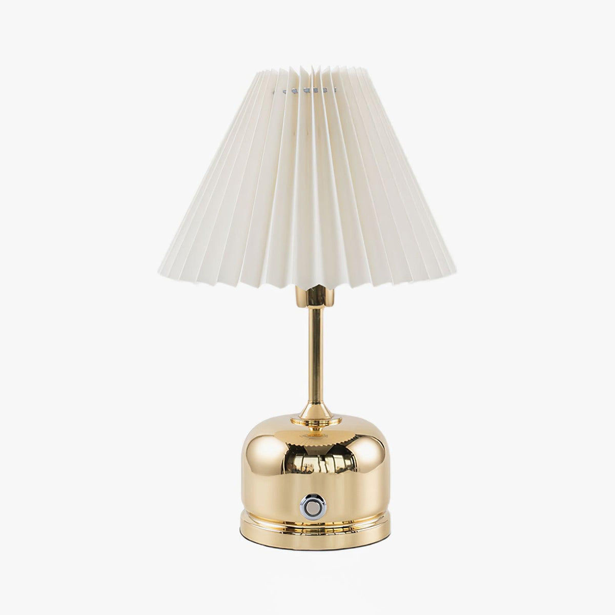 Lynn moderne bordlampe