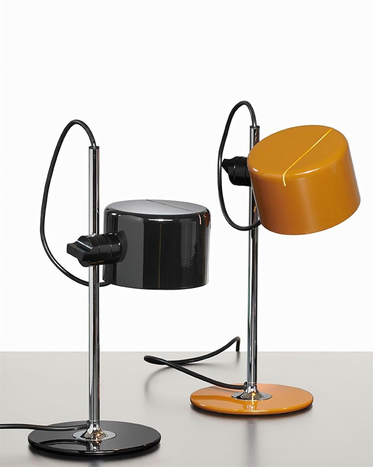 Renuine-bordlampe