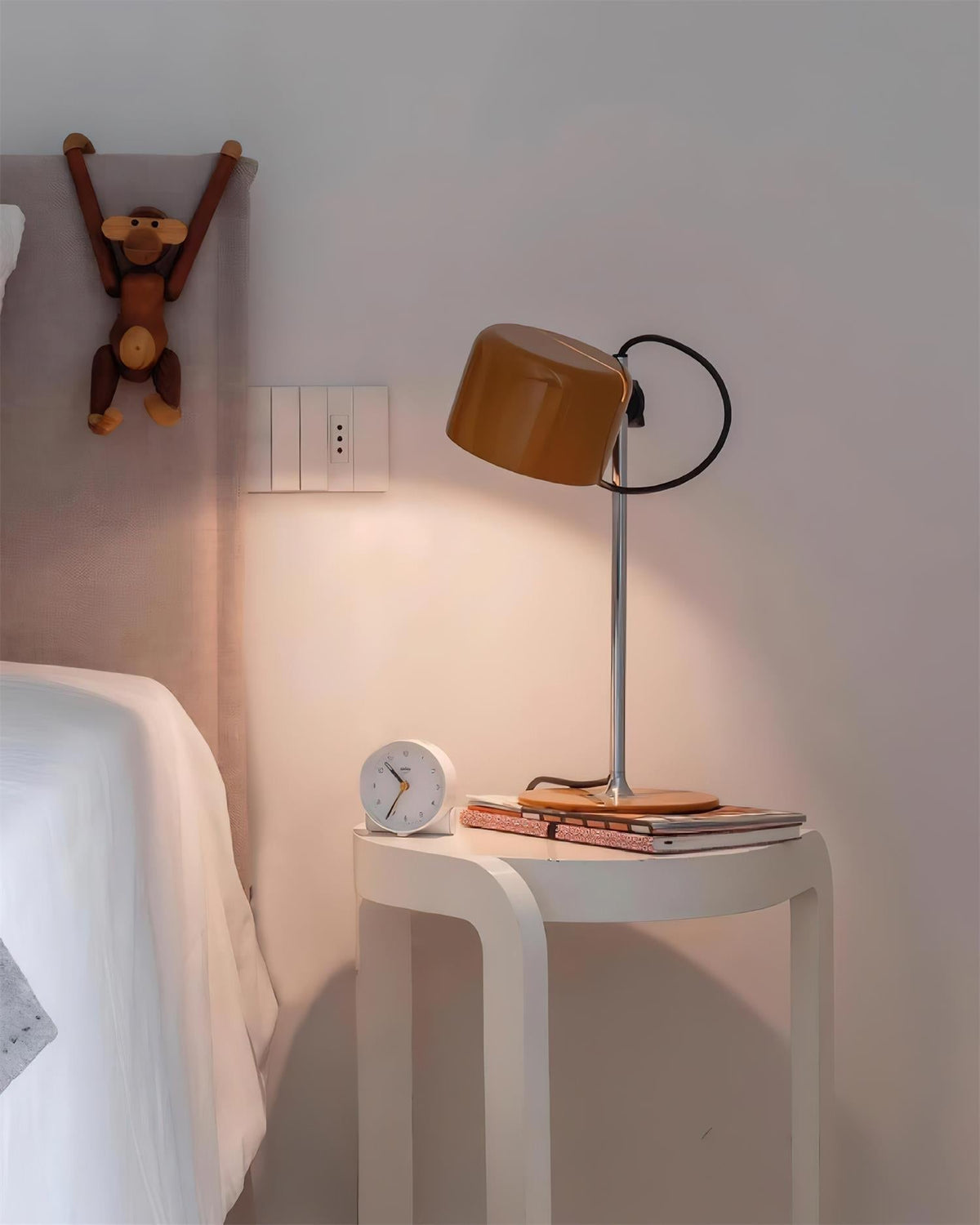 Renuine-bordlampe