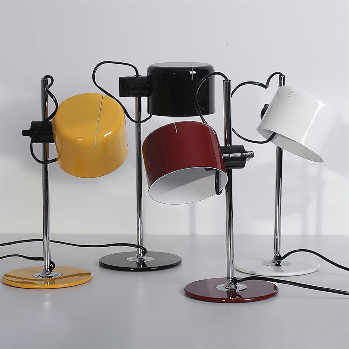 Renuine-bordlampe