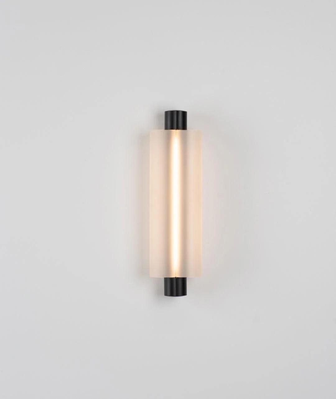 Teriiette premium nordisk konstnärlig vägglampa