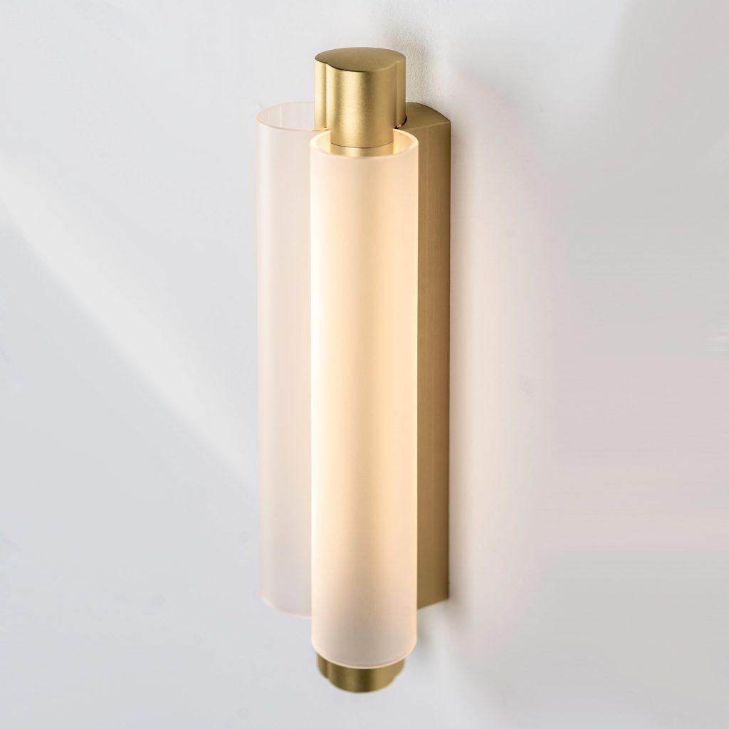 Teriiette premium nordisk konstnärlig vägglampa