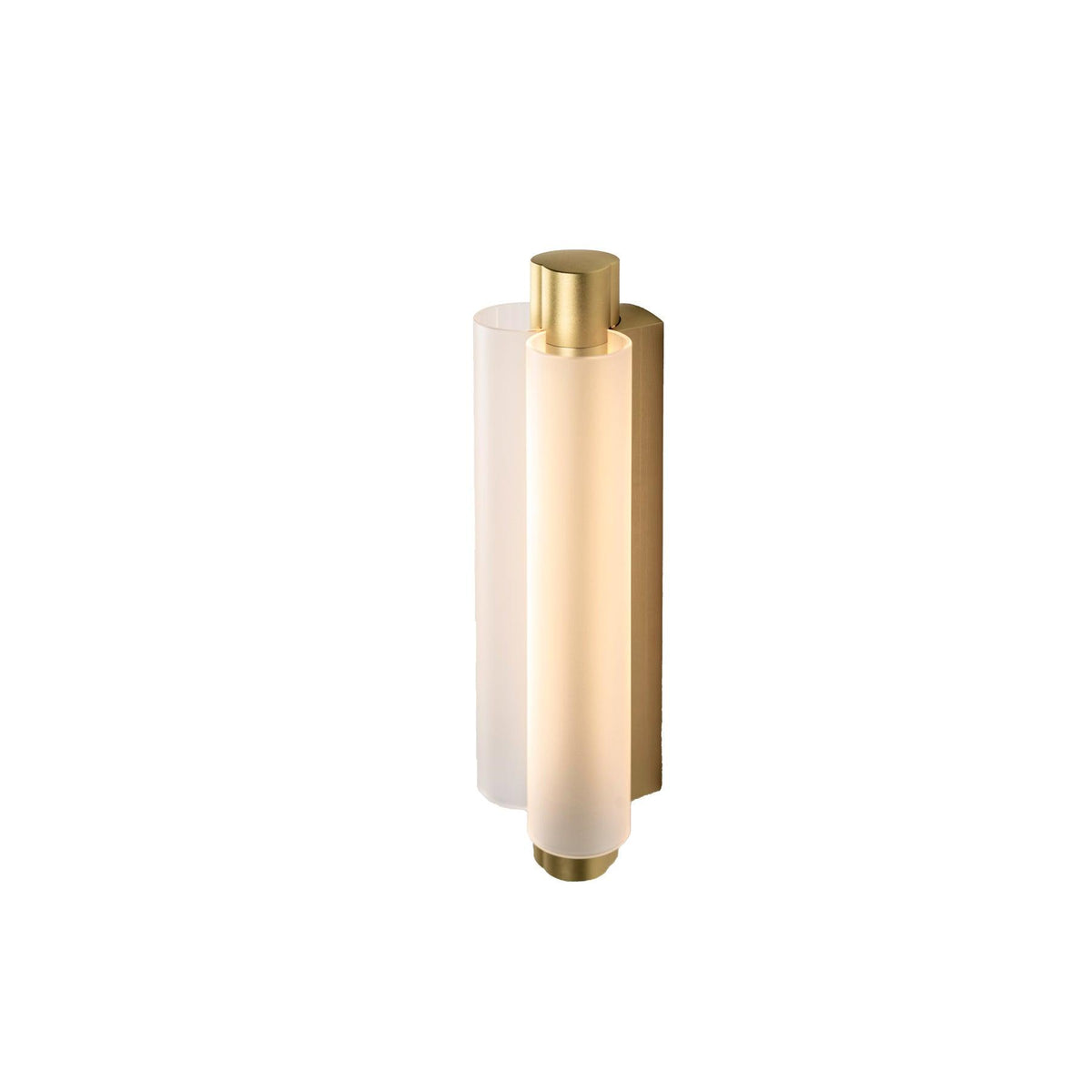 Teriiette premium nordisk konstnärlig vägglampa