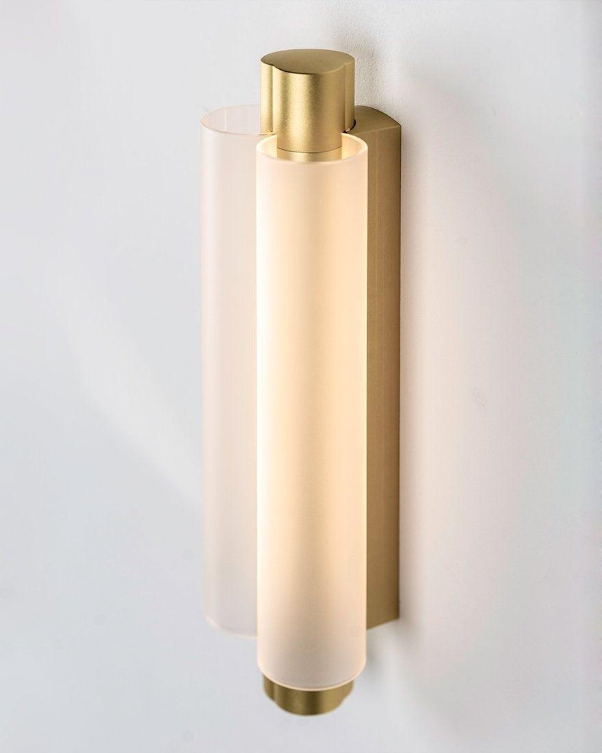 Teriiette premium nordisk konstnärlig vägglampa