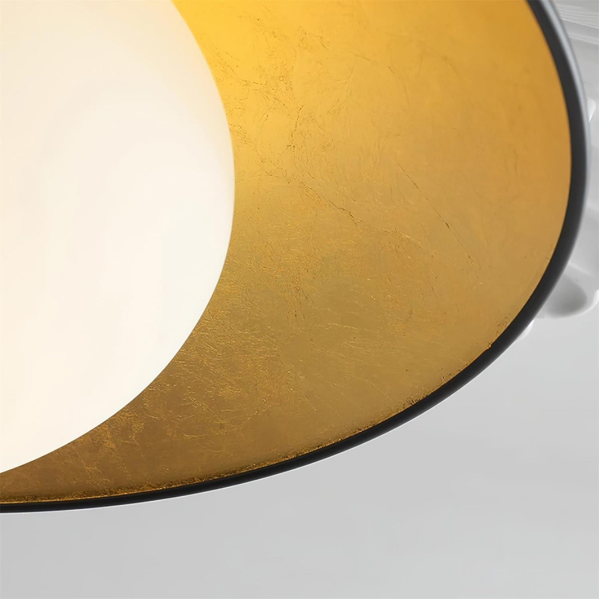 Reneaine loftlampe