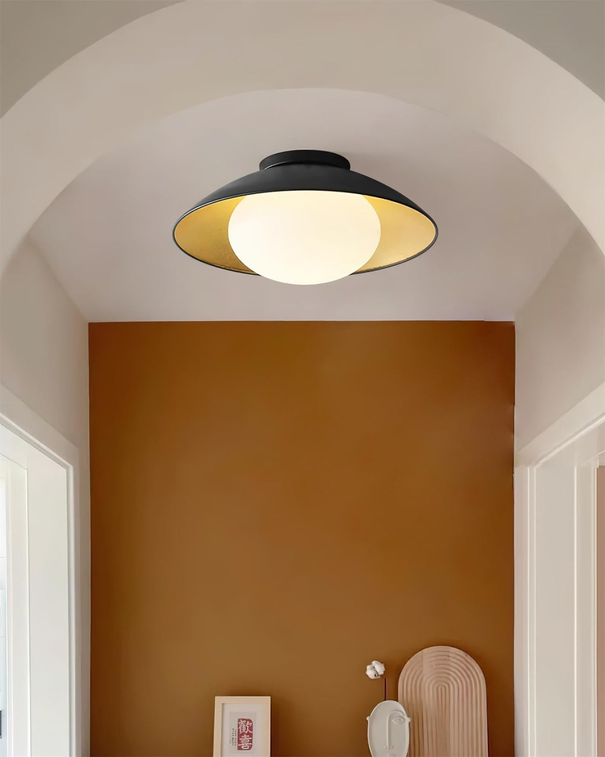 Reneaine loftlampe