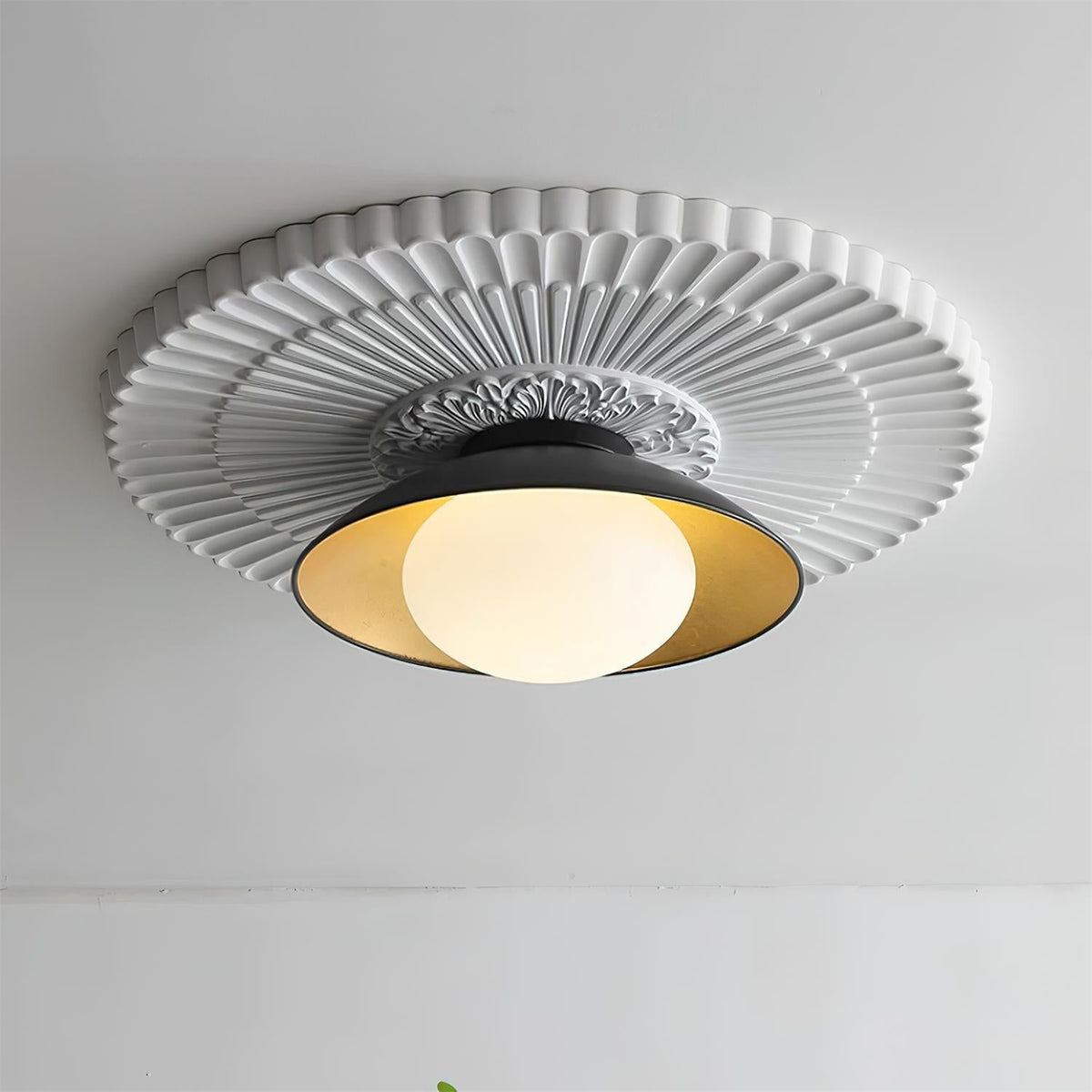 Reneaine loftlampe