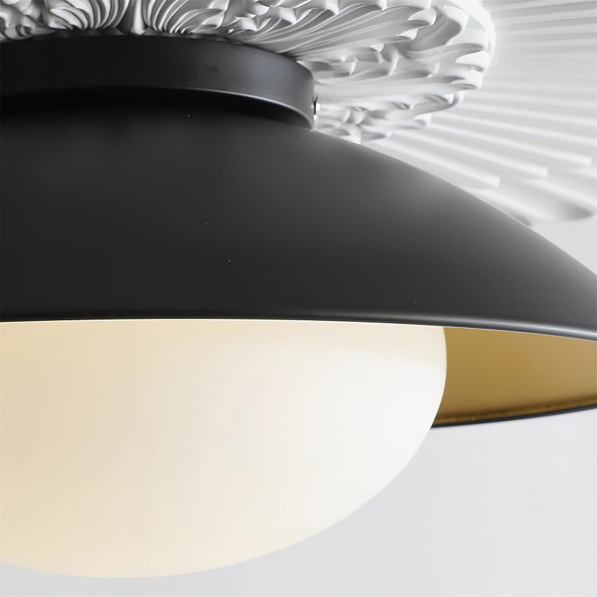 Reneaine loftlampe