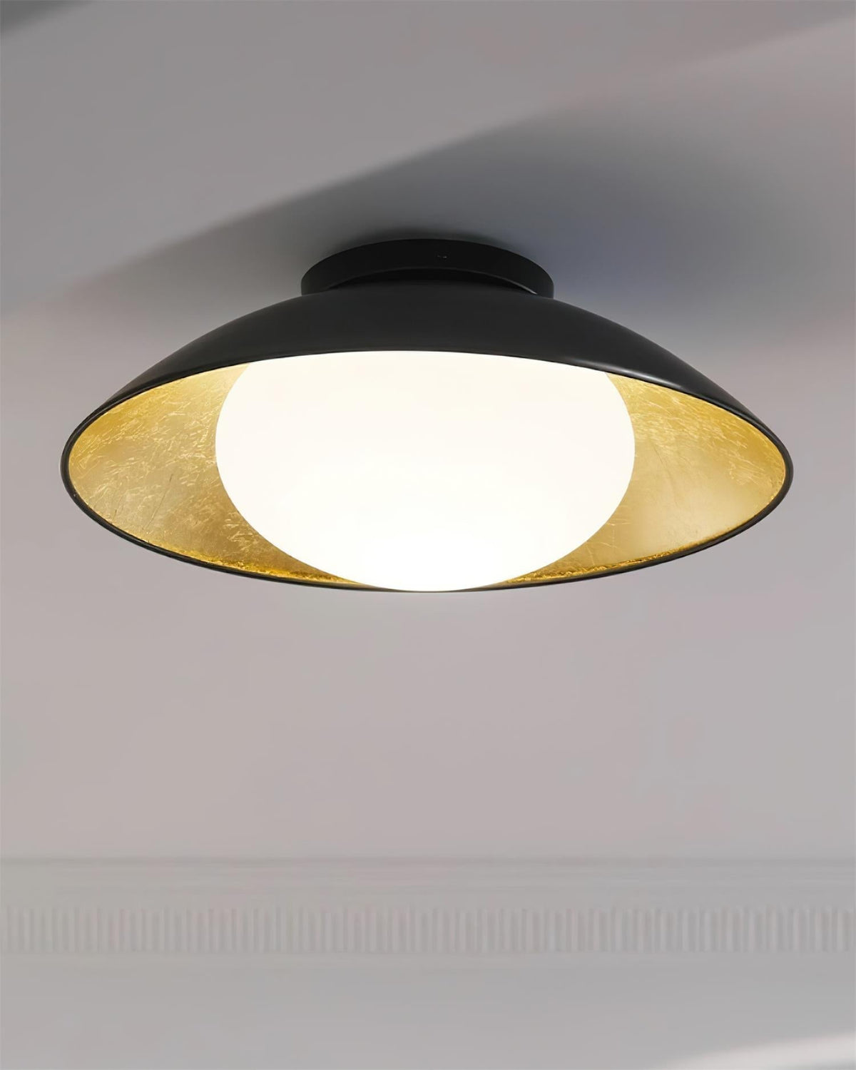 Reneaine loftlampe