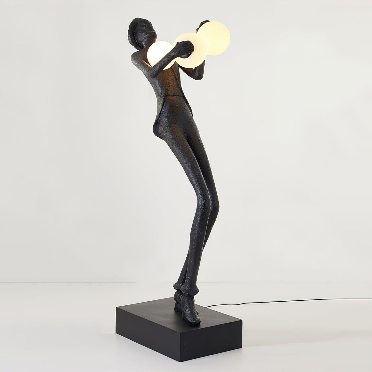 Rivisora Floor Lamp