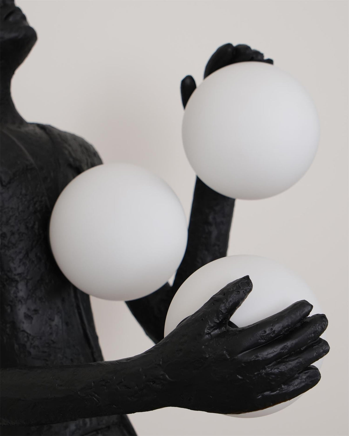 Rivisora Floor Lamp