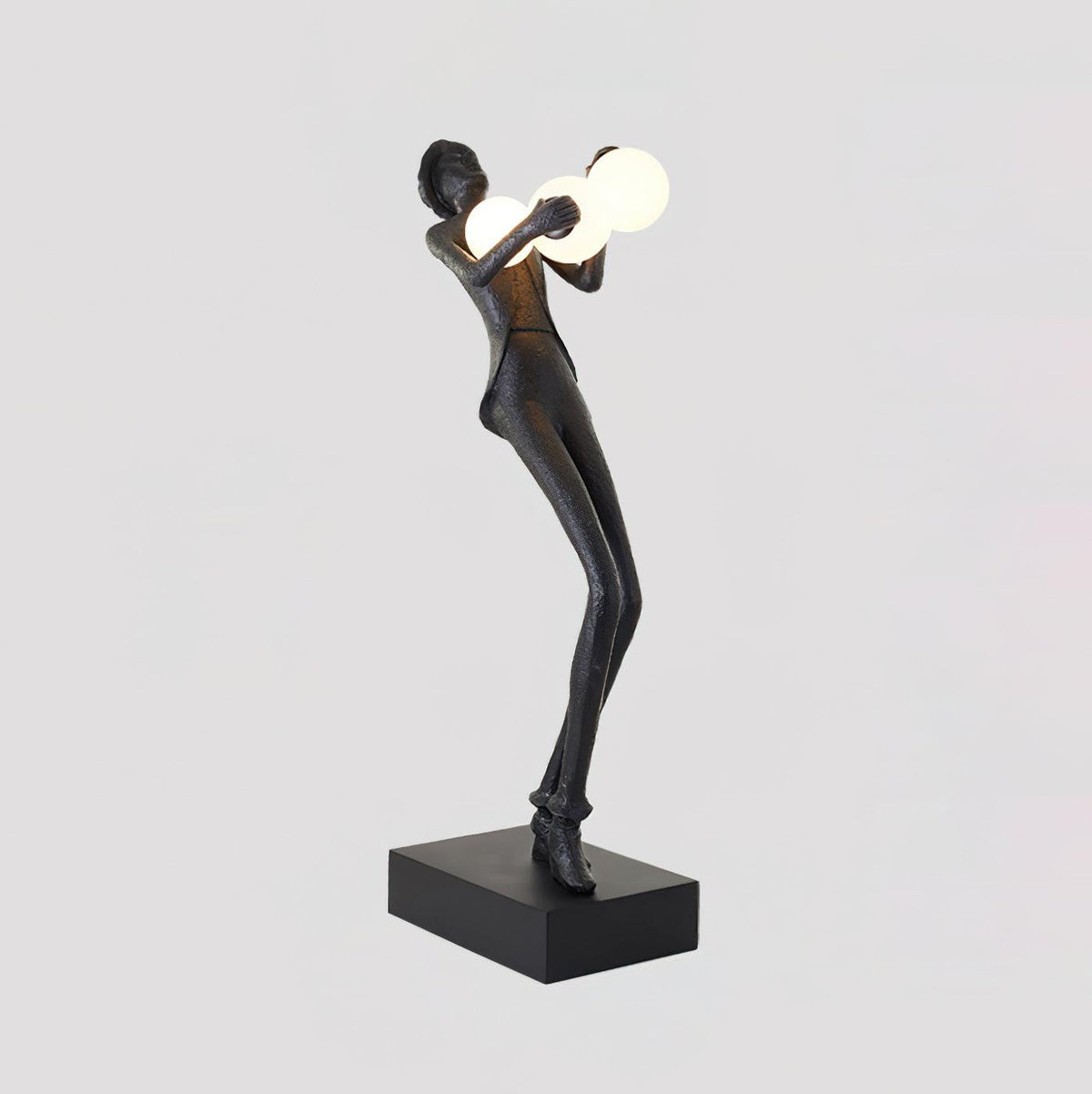 Rivisora Floor Lamp