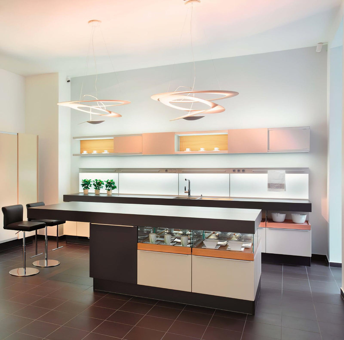 Maelys Pendant Light