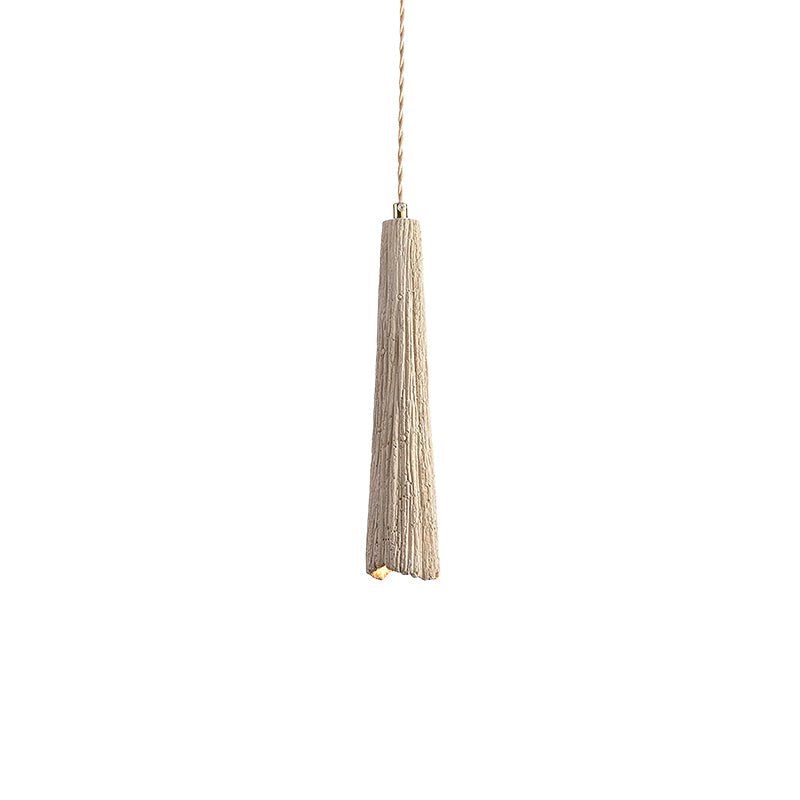 Kirae texturerade pendellampor i cement