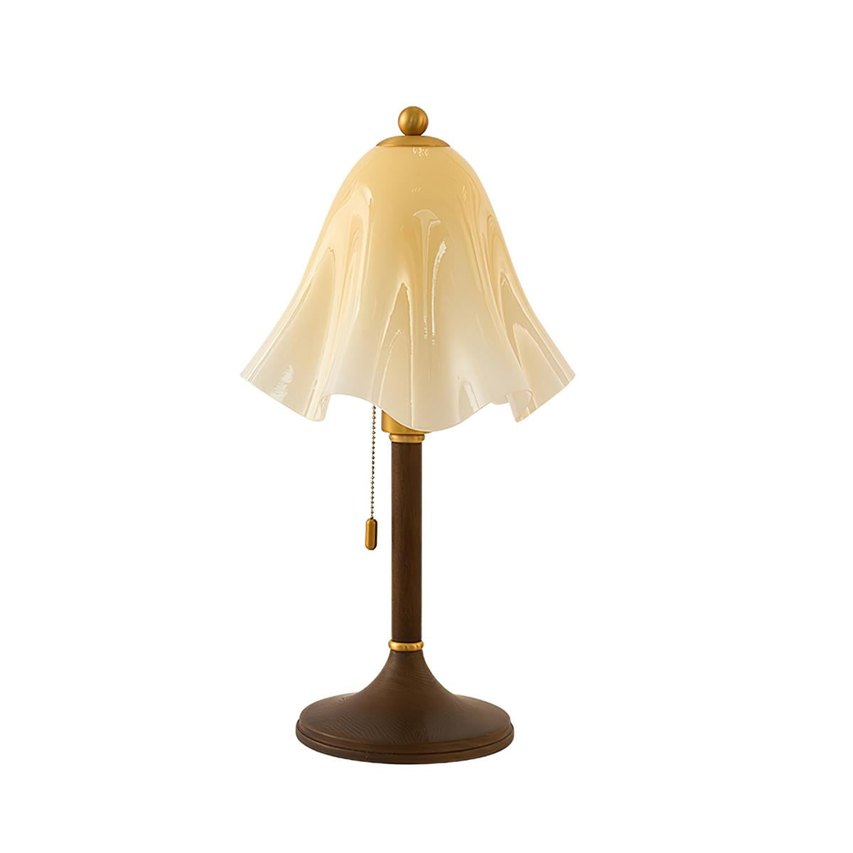 Veleleria-bordlampe