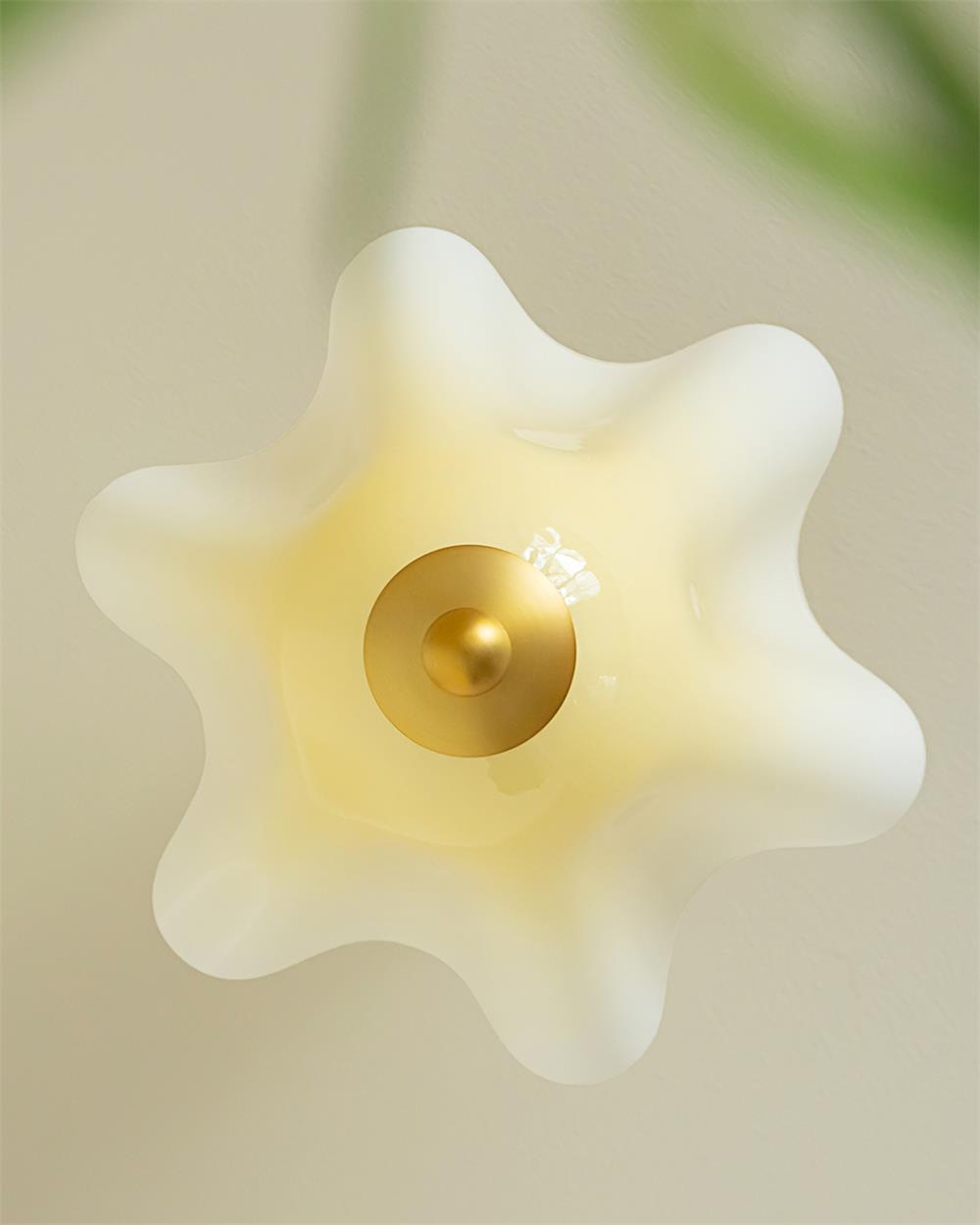 Veleleria-bordlampe