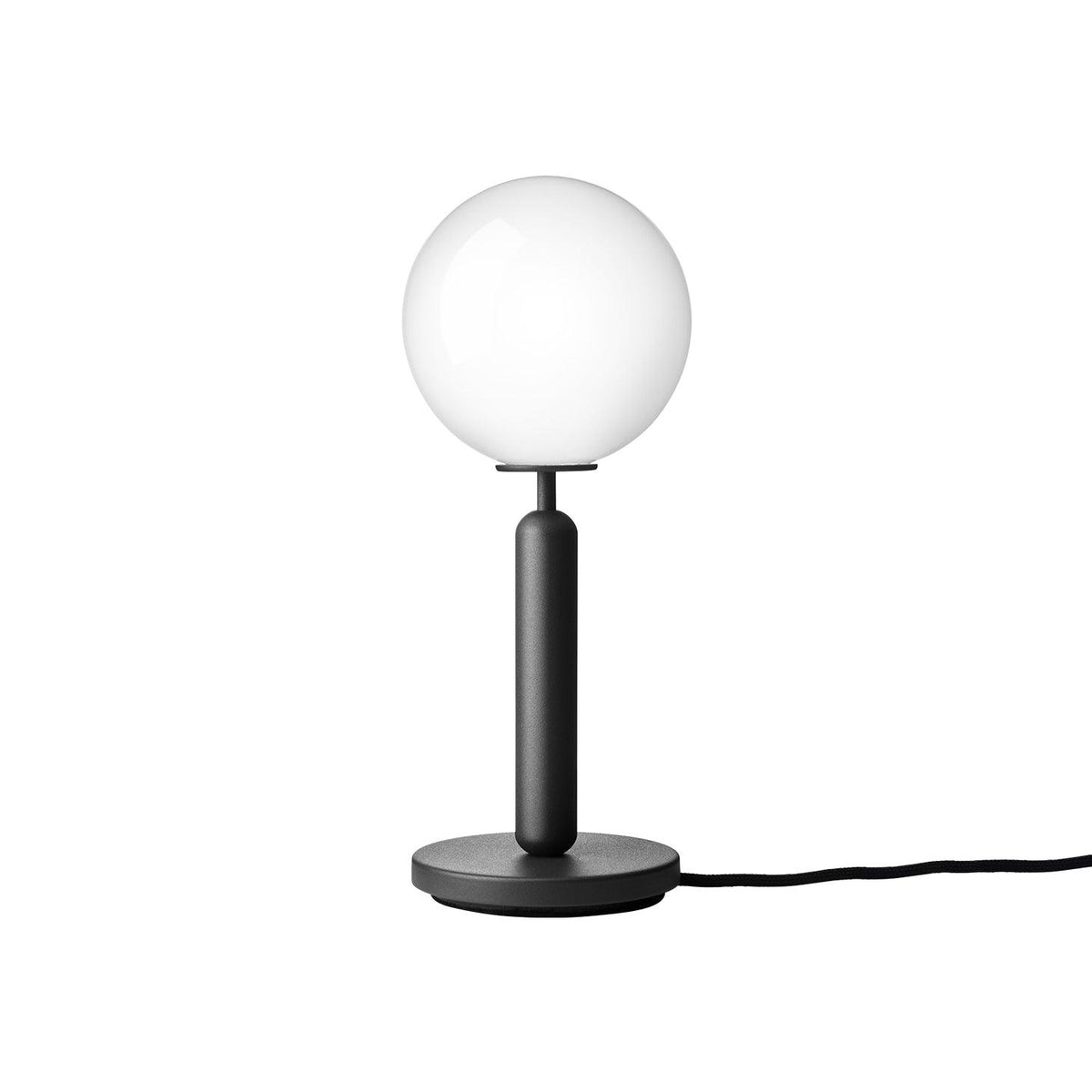 Eirelielle-minimalistinen lasipöytävalaisin