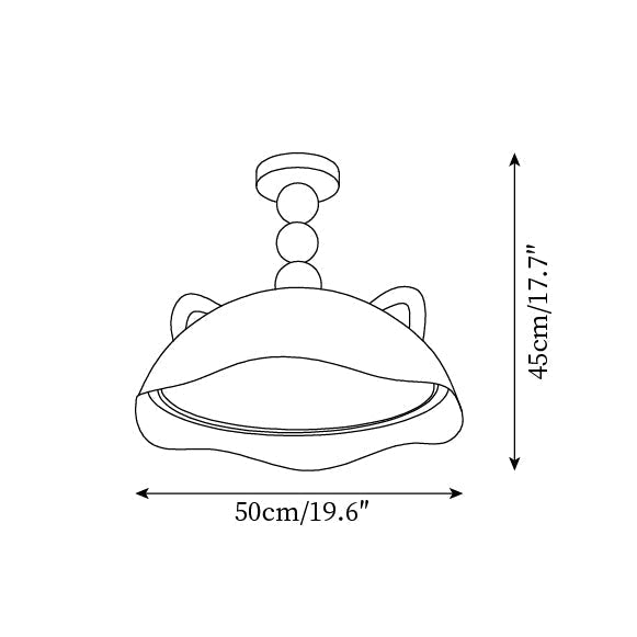 Renenora Pendant Light