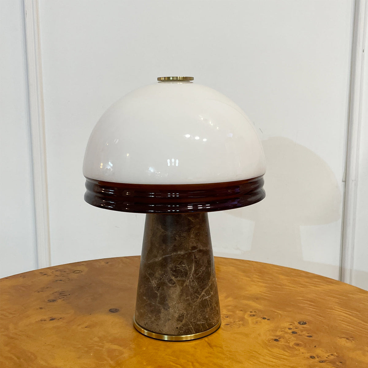 Milano-bordlampe