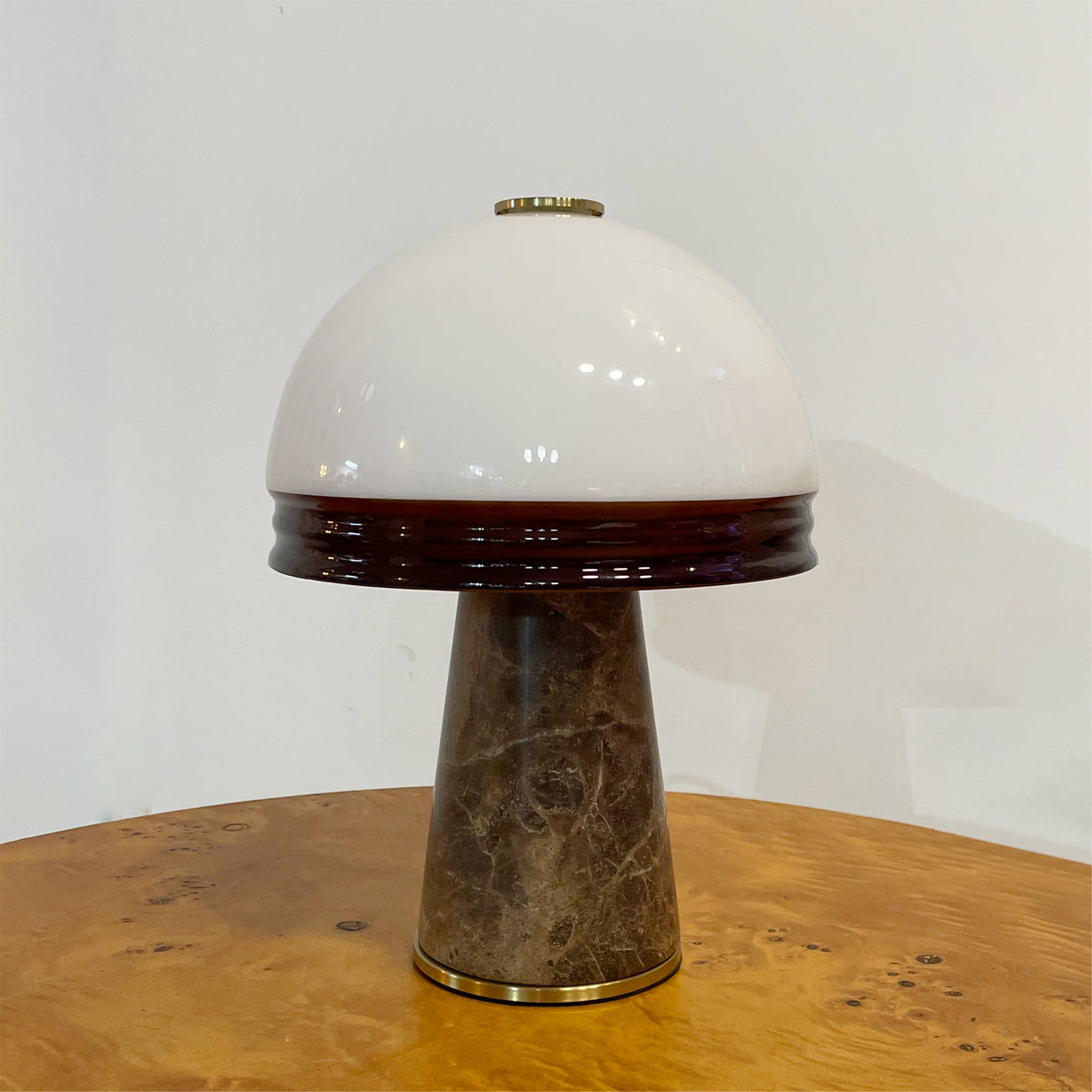 Milano-bordlampe
