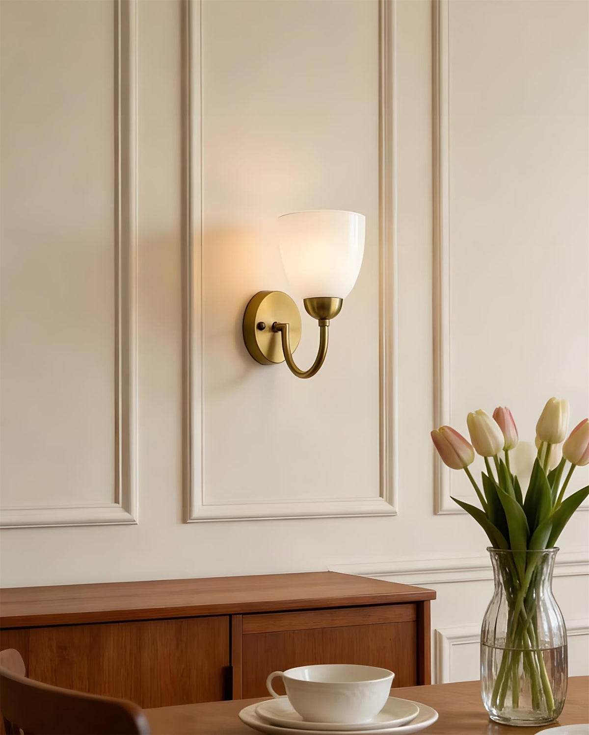 Teriarette Wall Lamp