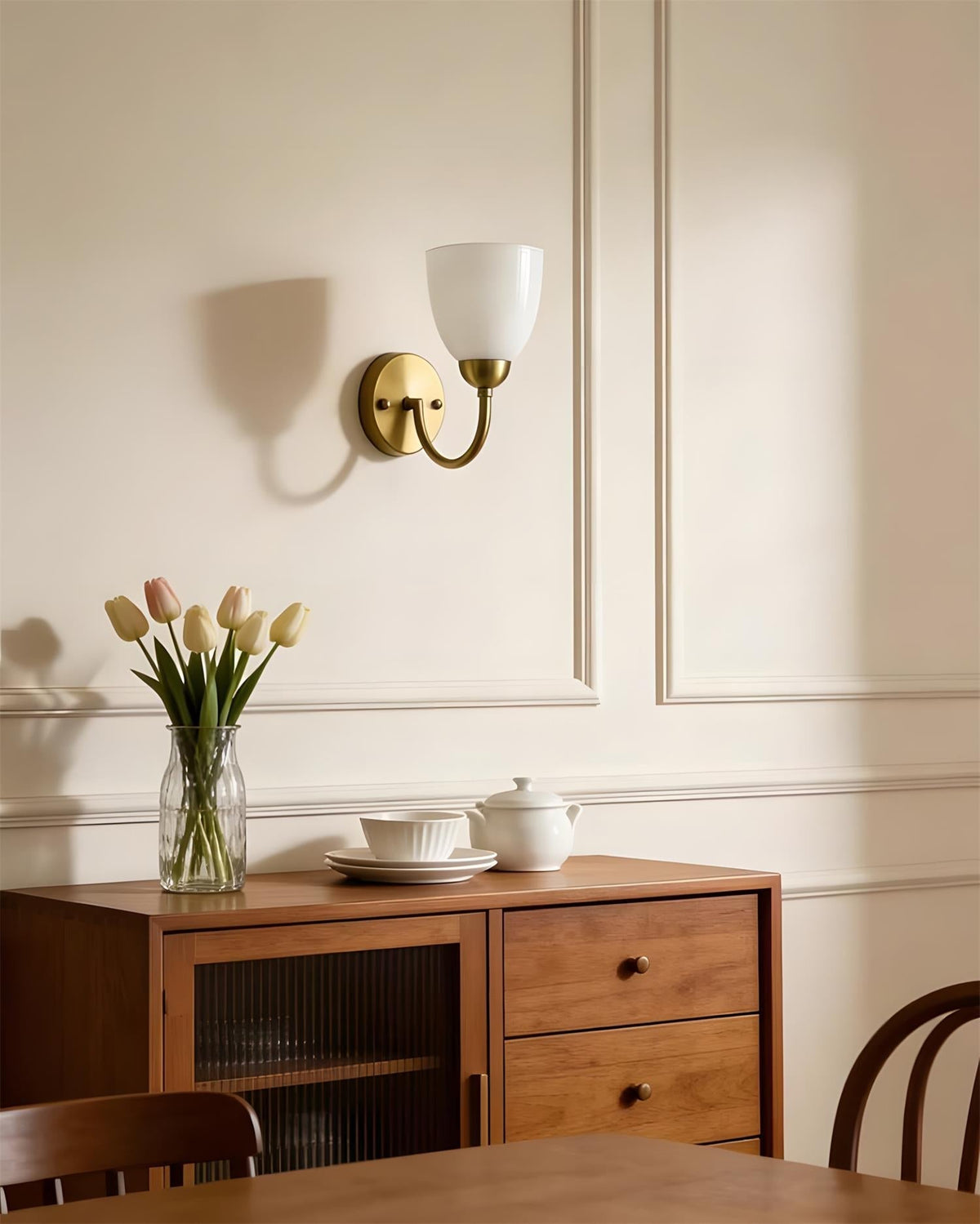 Teriarette Wall Lamp