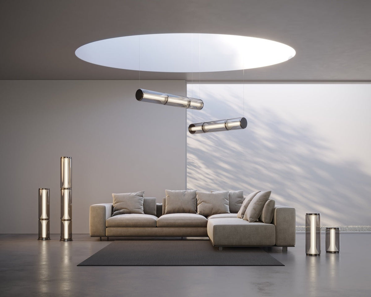 Halston Miles Table Light