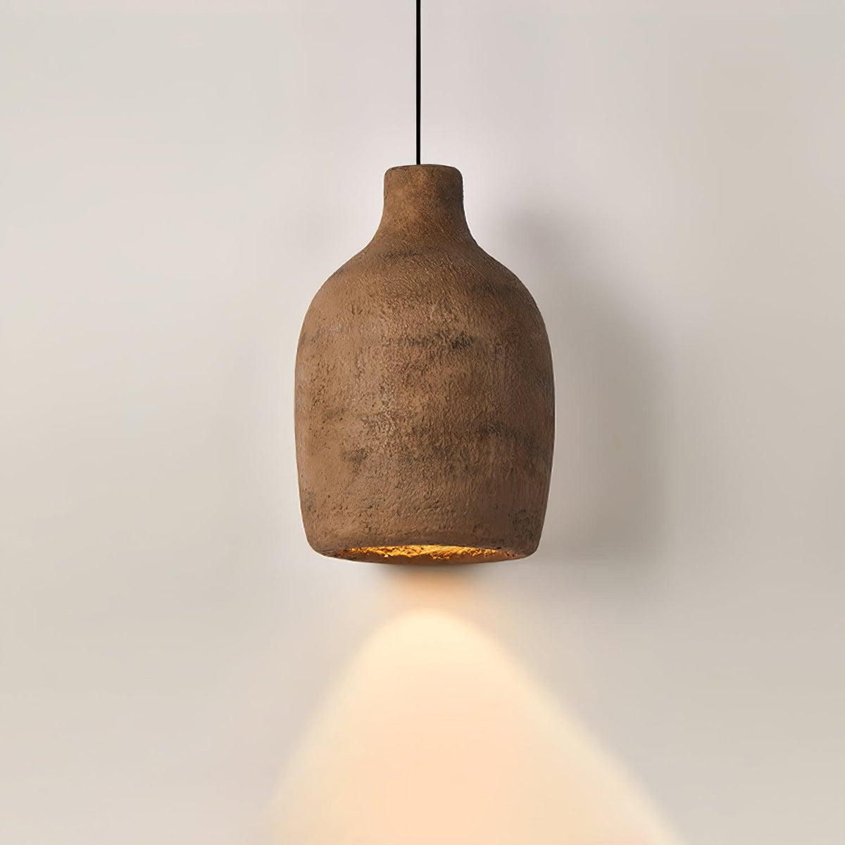 Avenelelia industriel kunstnerisk pendel