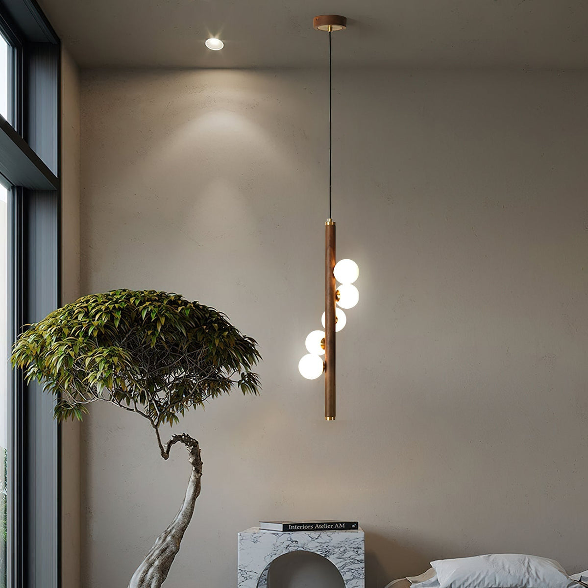 Nolisse pendellampe
