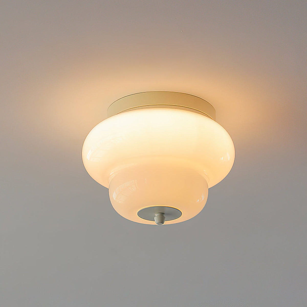 Pearl-loftslampe