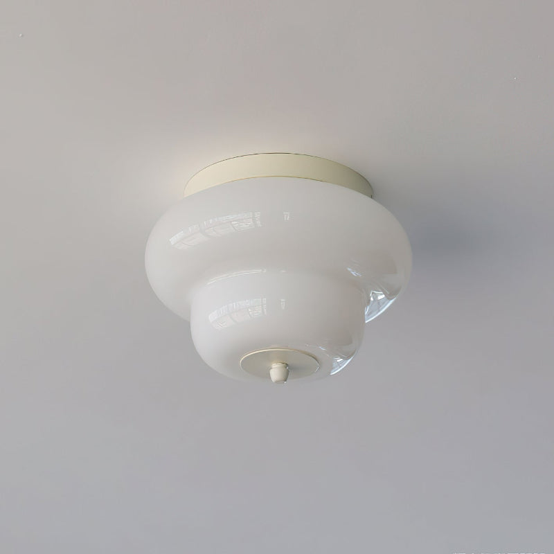 Pearl-loftslampe