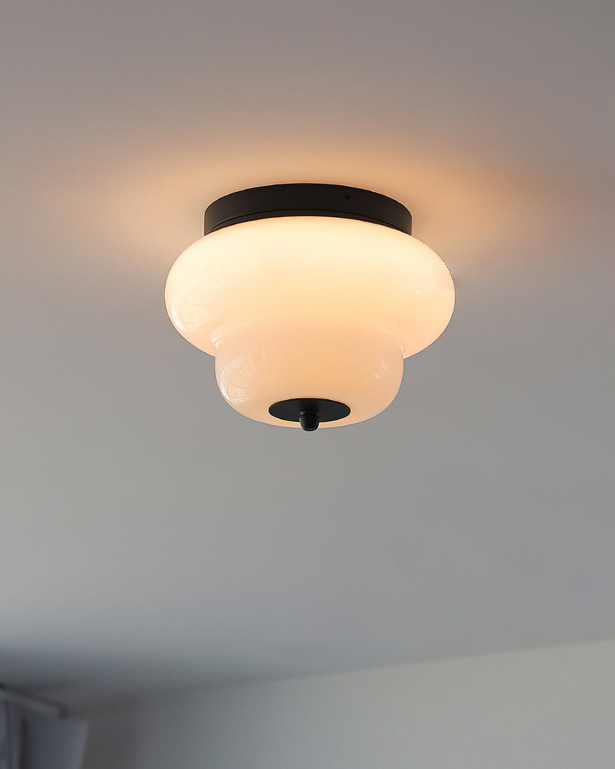 Pearl-loftslampe