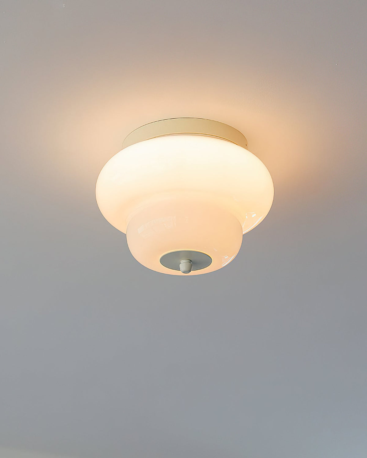 Pearl-loftslampe
