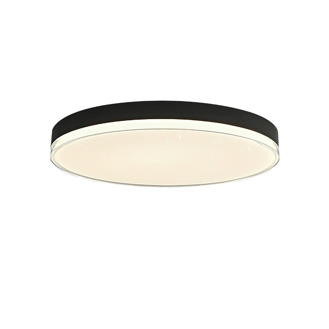 Candeeiro de teto moderno e minimalista Cemariel