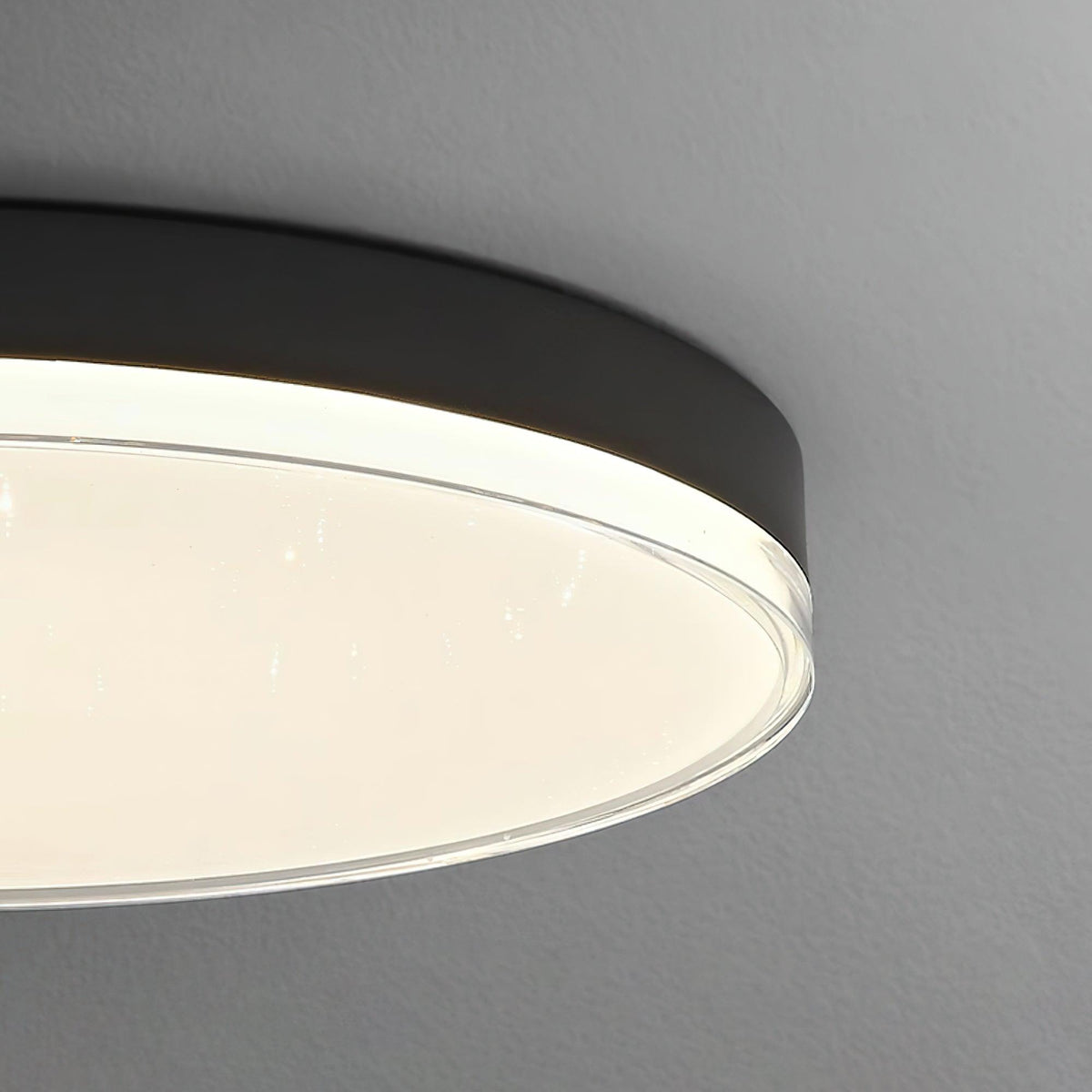 Candeeiro de teto moderno e minimalista Cemariel