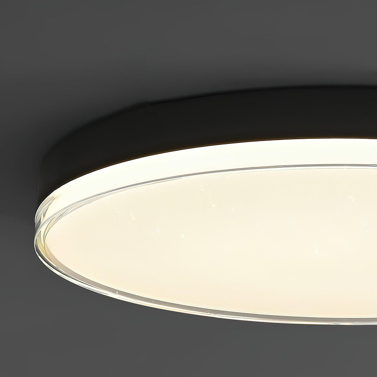 Candeeiro de teto moderno e minimalista Cemariel