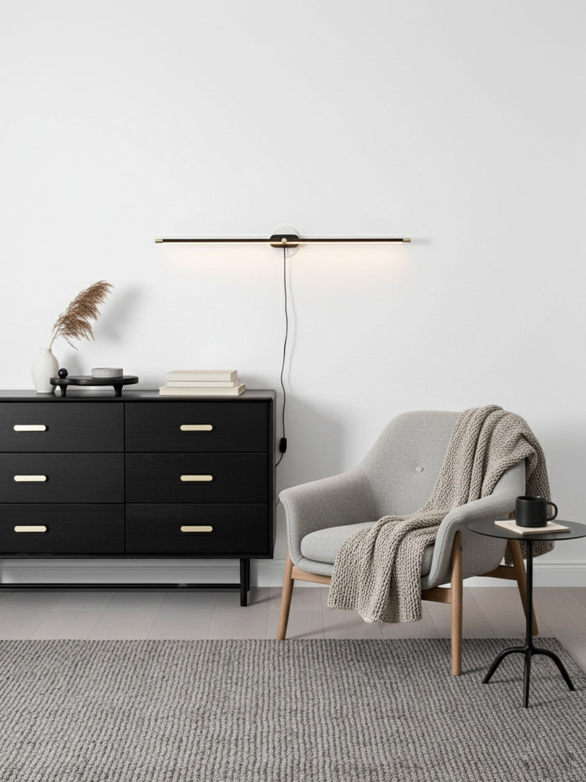 Elaoira Wall Lamp