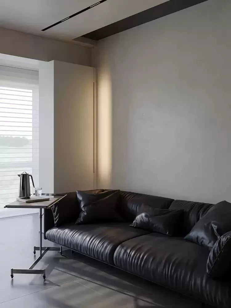 Caelorian minimalistinen lineaarinen LED-riippuvalaisin