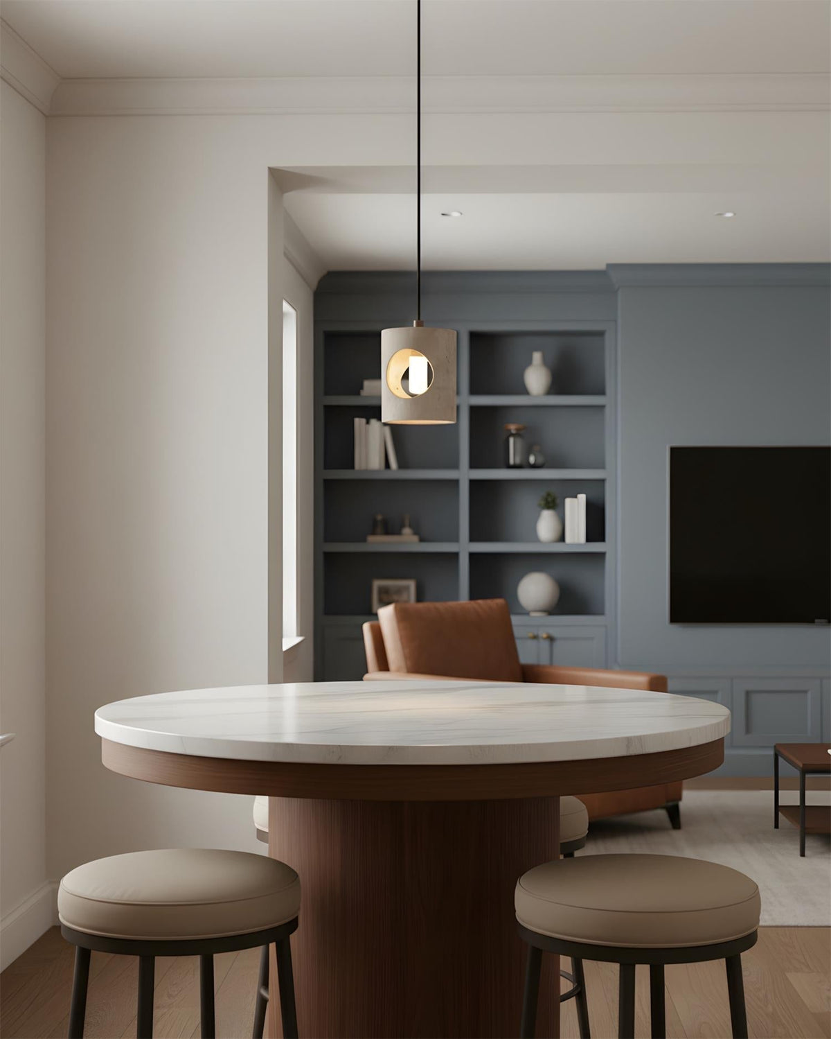Cylvera Pendant Lamp