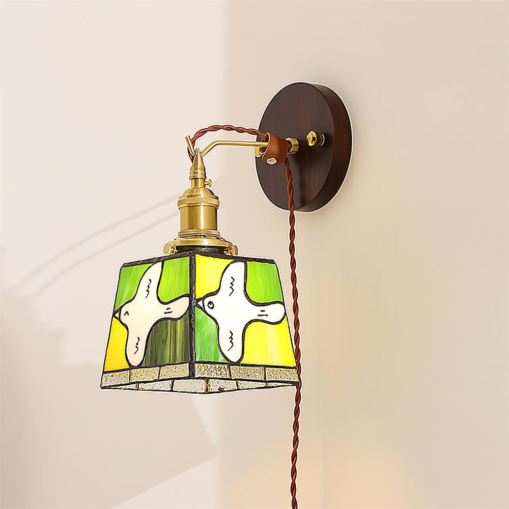 Ciriaya Wall Lamp